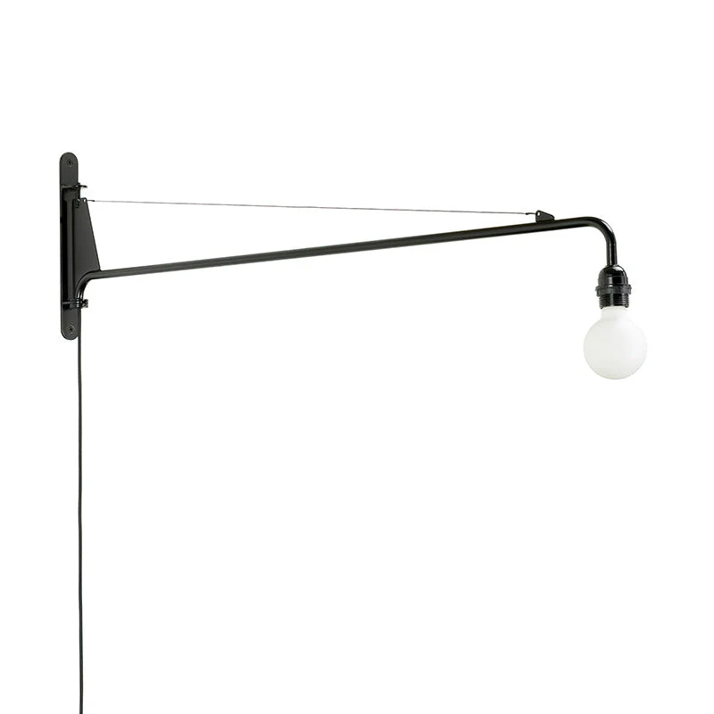 Potence Minimalist Wall Light - Image 43