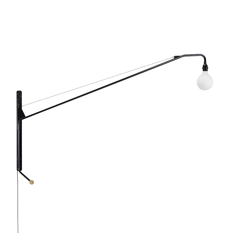 Potence Minimalist Wall Light - Image 44