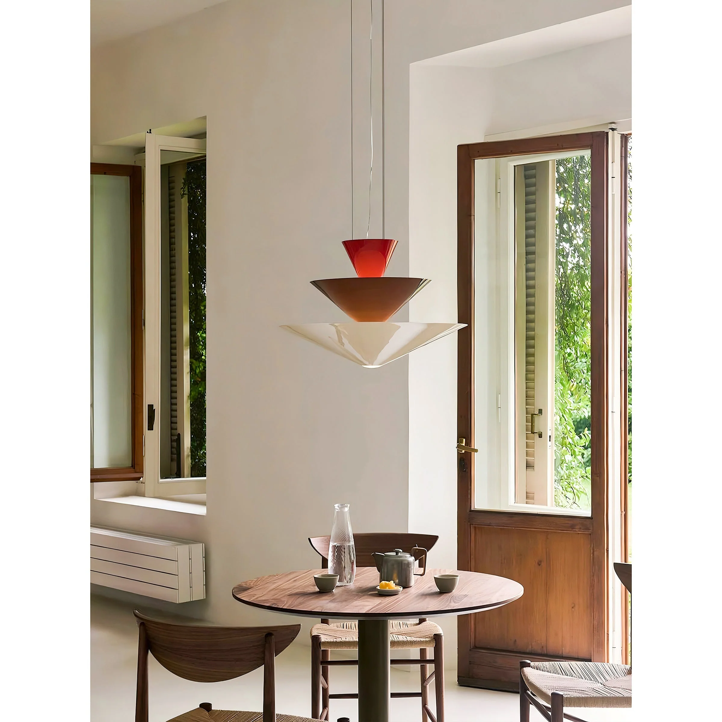 Poul Modern Pendant Light - Image 10