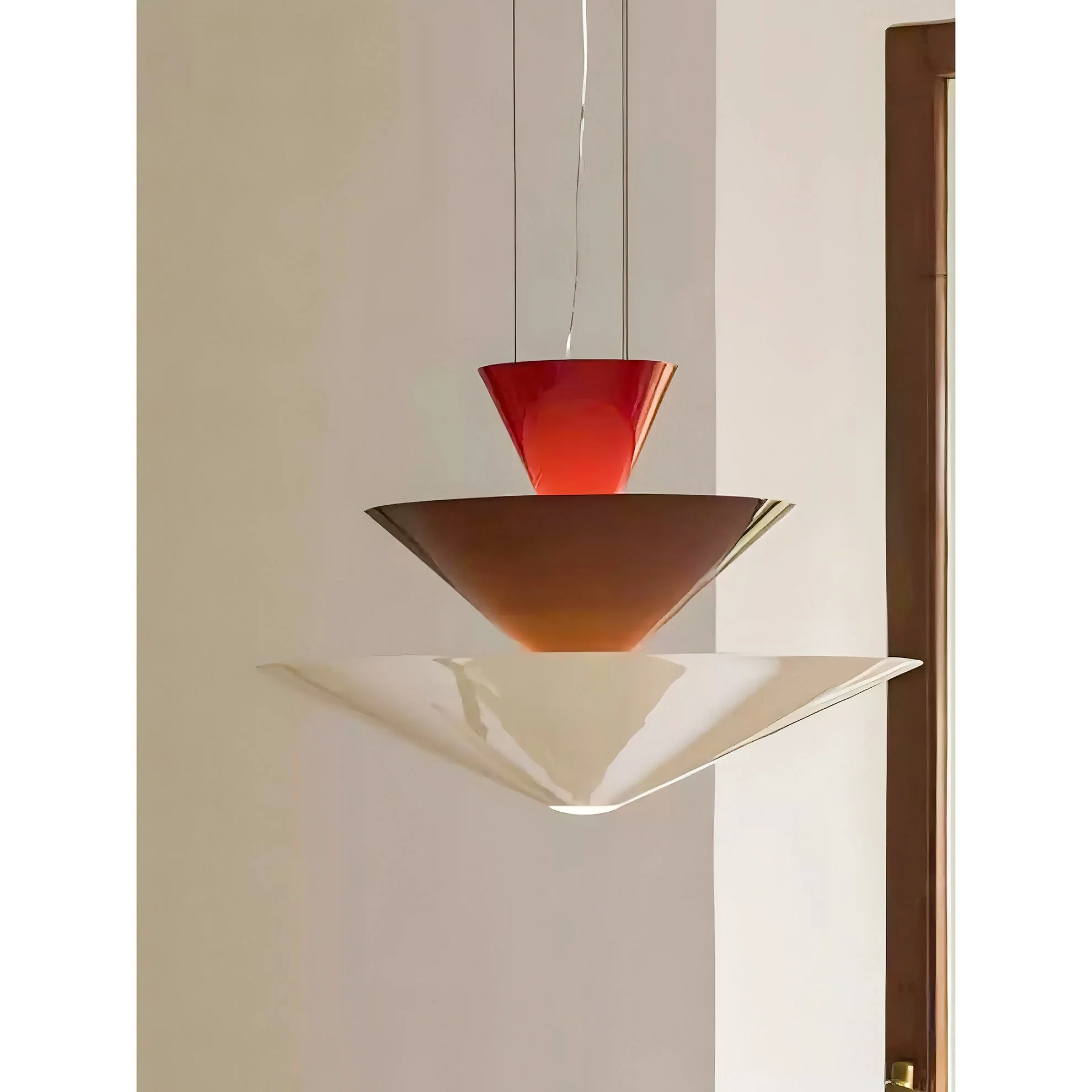 Poul Modern Pendant Light - Image 11