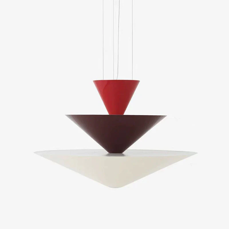 Poul Modern Pendant Light - Image 13