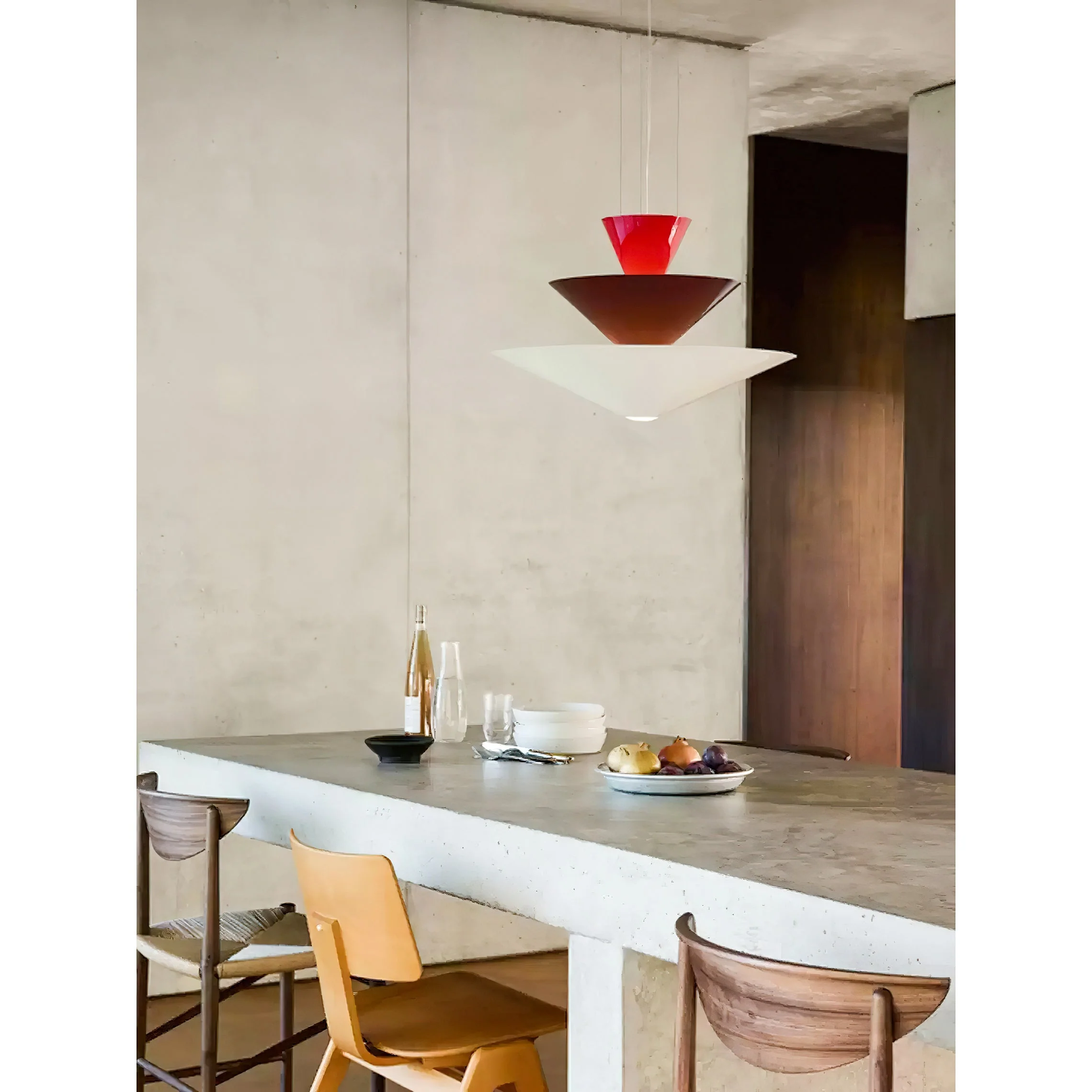Poul Modern Pendant Light - Image 8