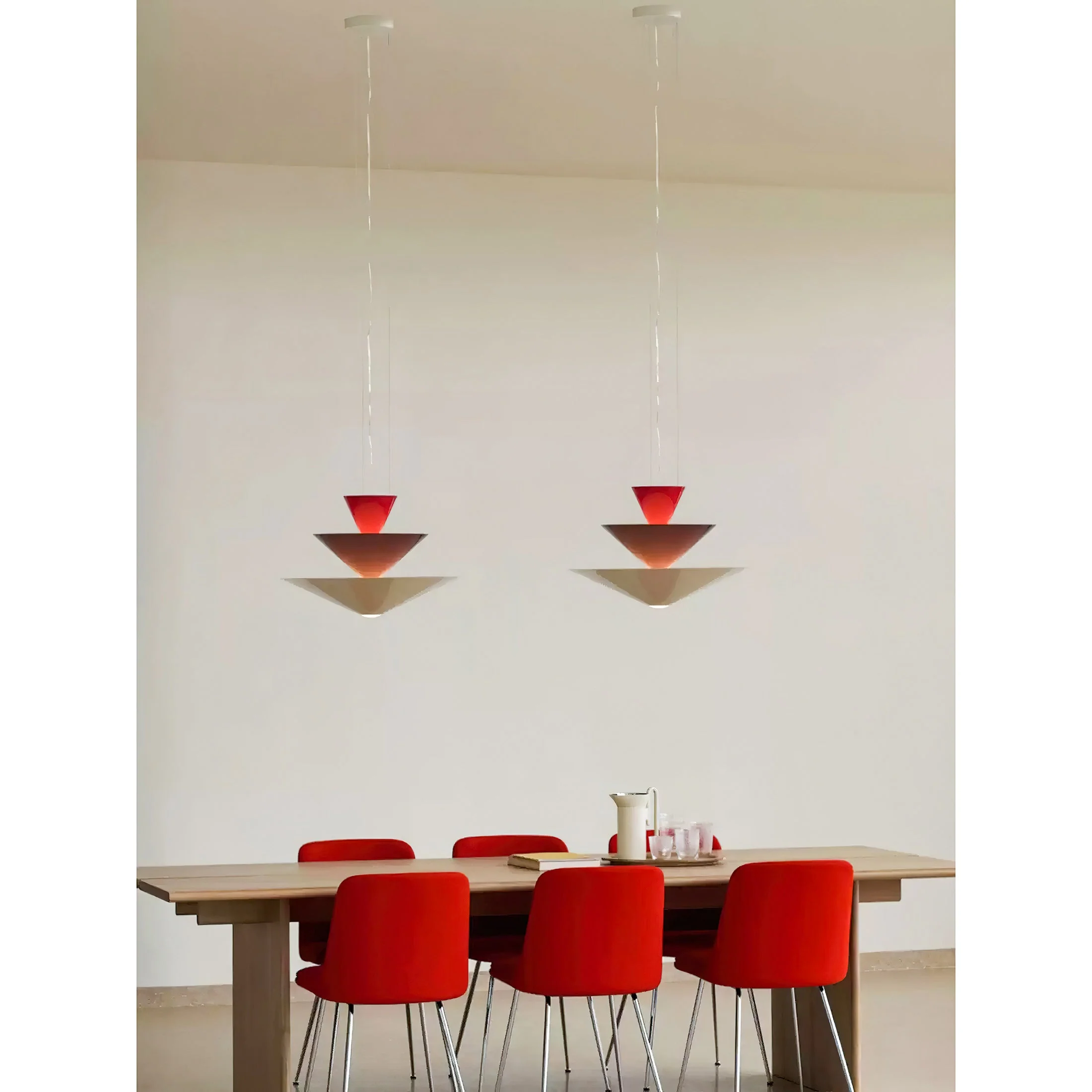 Poul Modern Pendant Light - Image 9