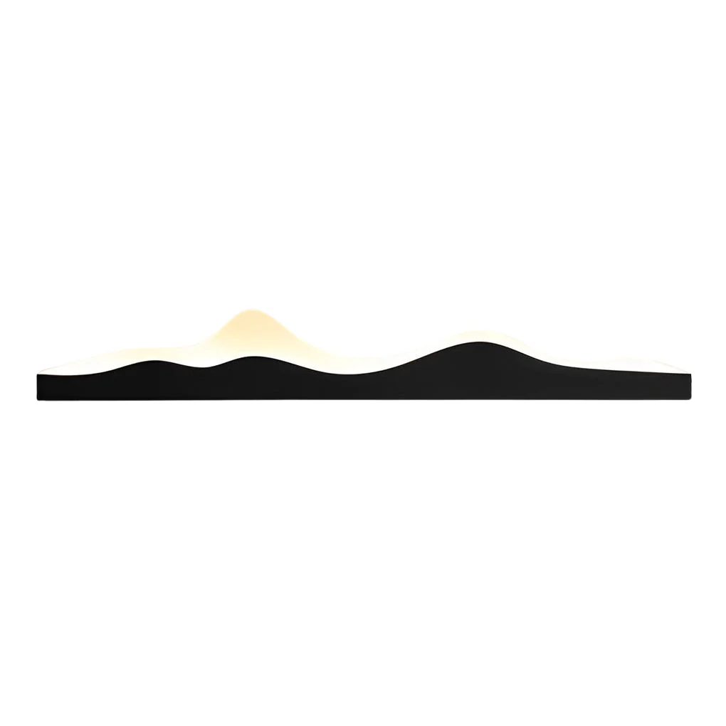 Pruent Scenery Creative LED Modern Outdoor Wall Lights - Image 8