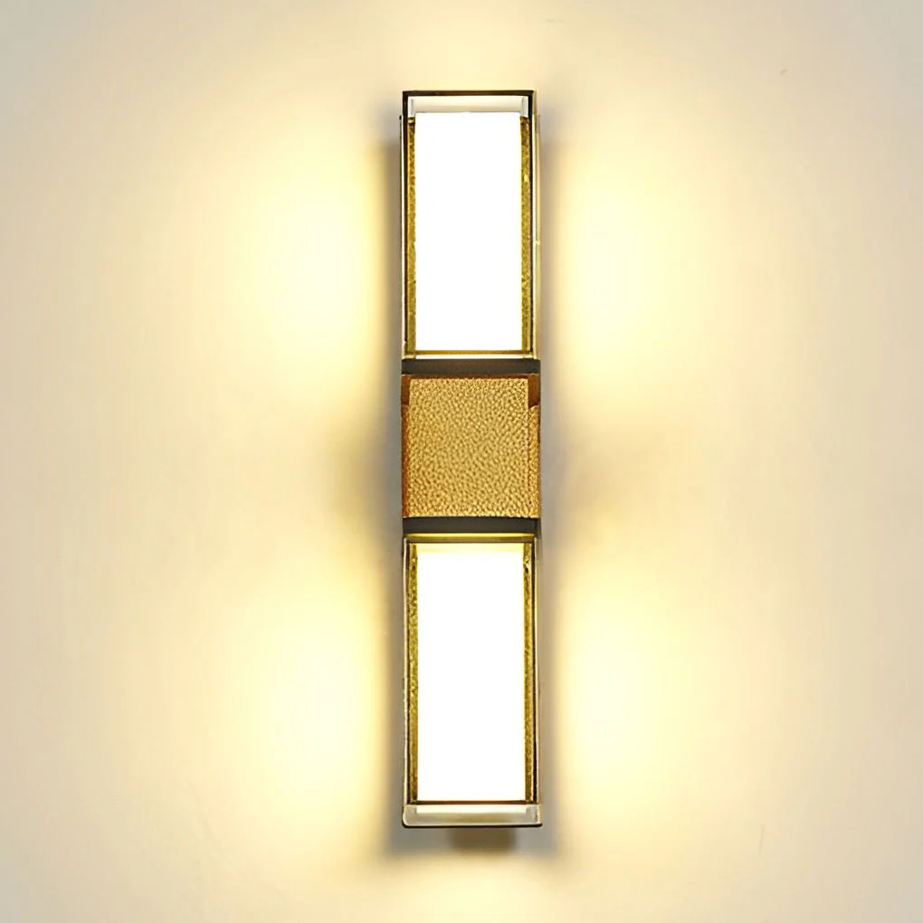 Pure Creative LED Outdoor Sconces Wall Lights - Image 7