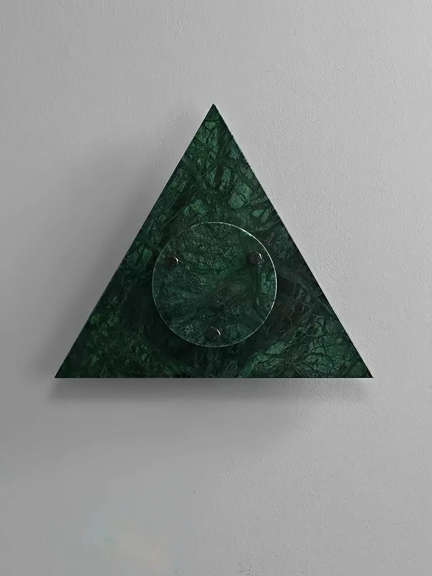 Pyramid Rustic Marble Wall Light - Image 34