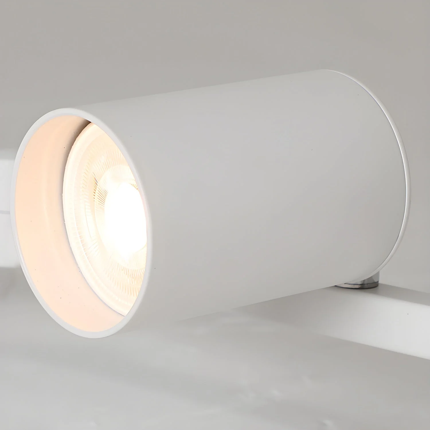 Quadra Aluminum Contemporary Ceiling Light - Image 20