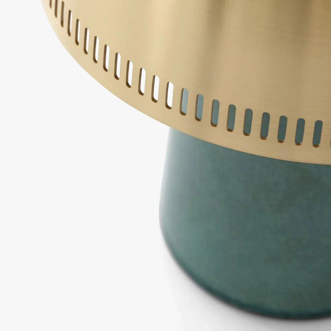 Raku Modern Table Lamp - Image 17