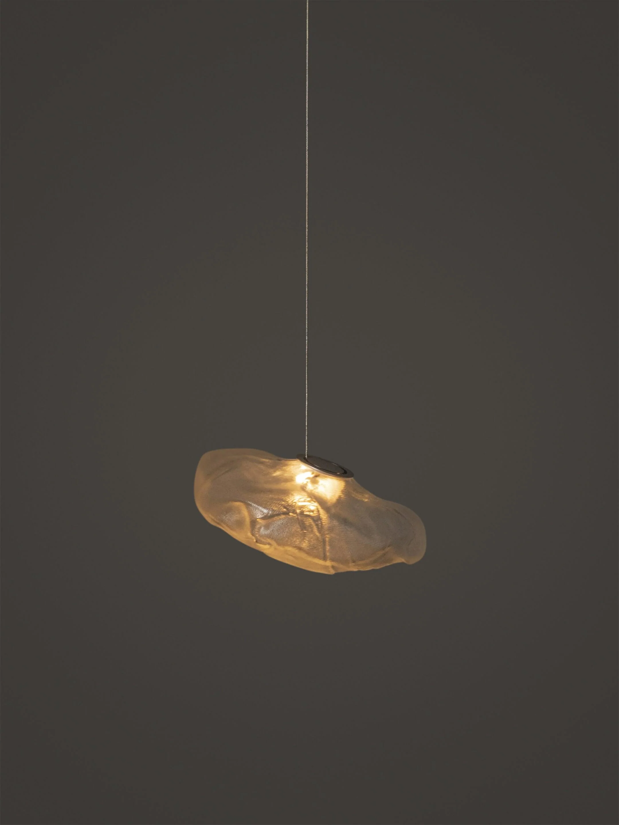 Random Modern Glass Pendant Light - Image 20