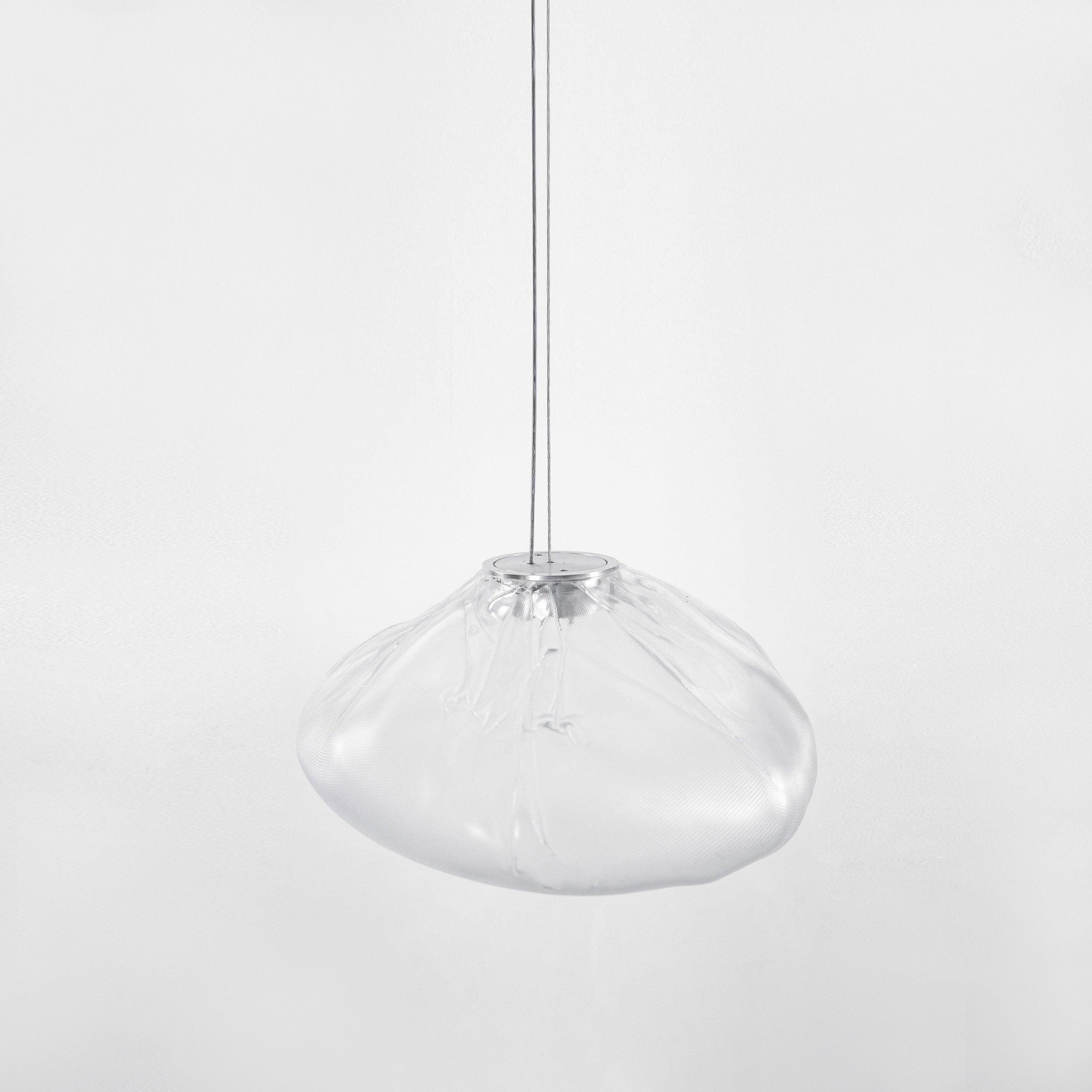 Random Modern Glass Pendant Light - Image 26