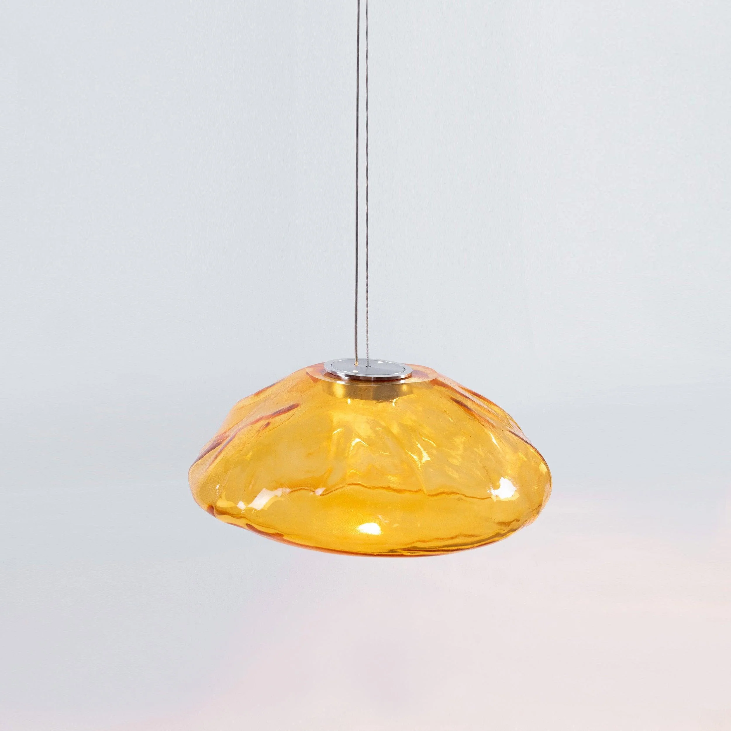 Random Modern Glass Pendant Light - Image 28