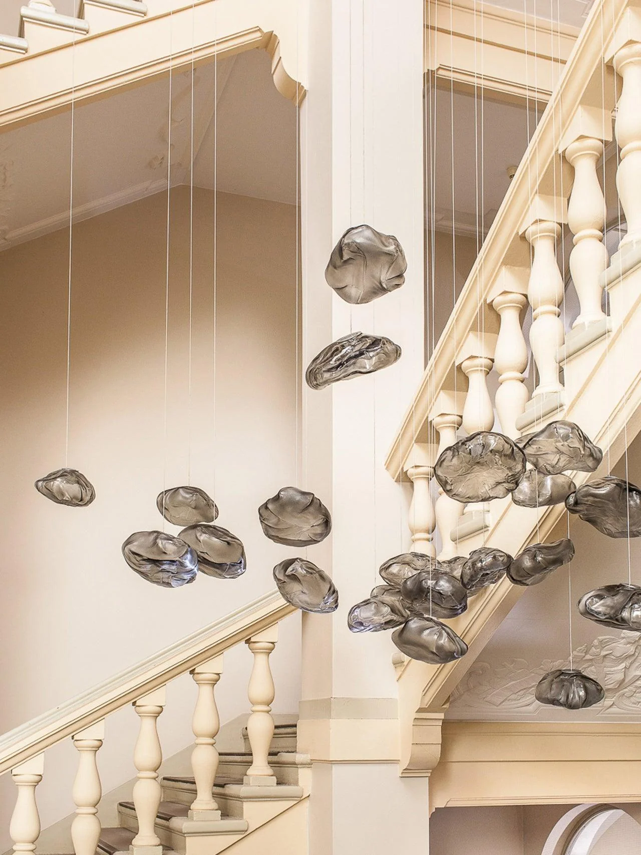 Random Modern Glass Pendant Light - Image 52