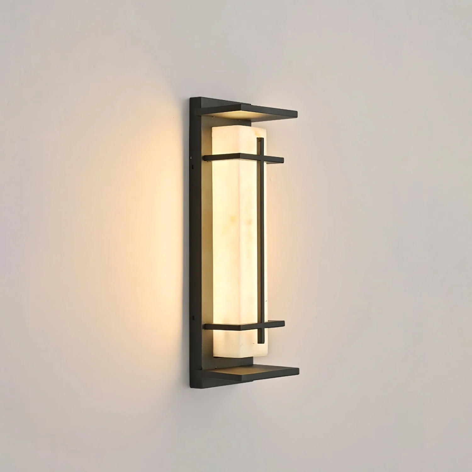 Ray Glass Wall Light - Image 25