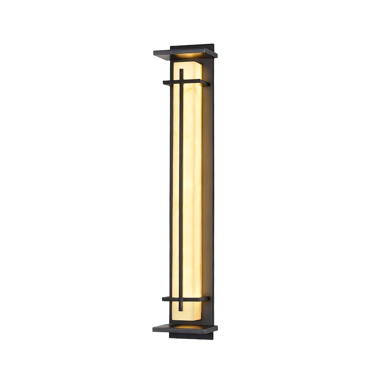 Ray Glass Wall Light - Image 3