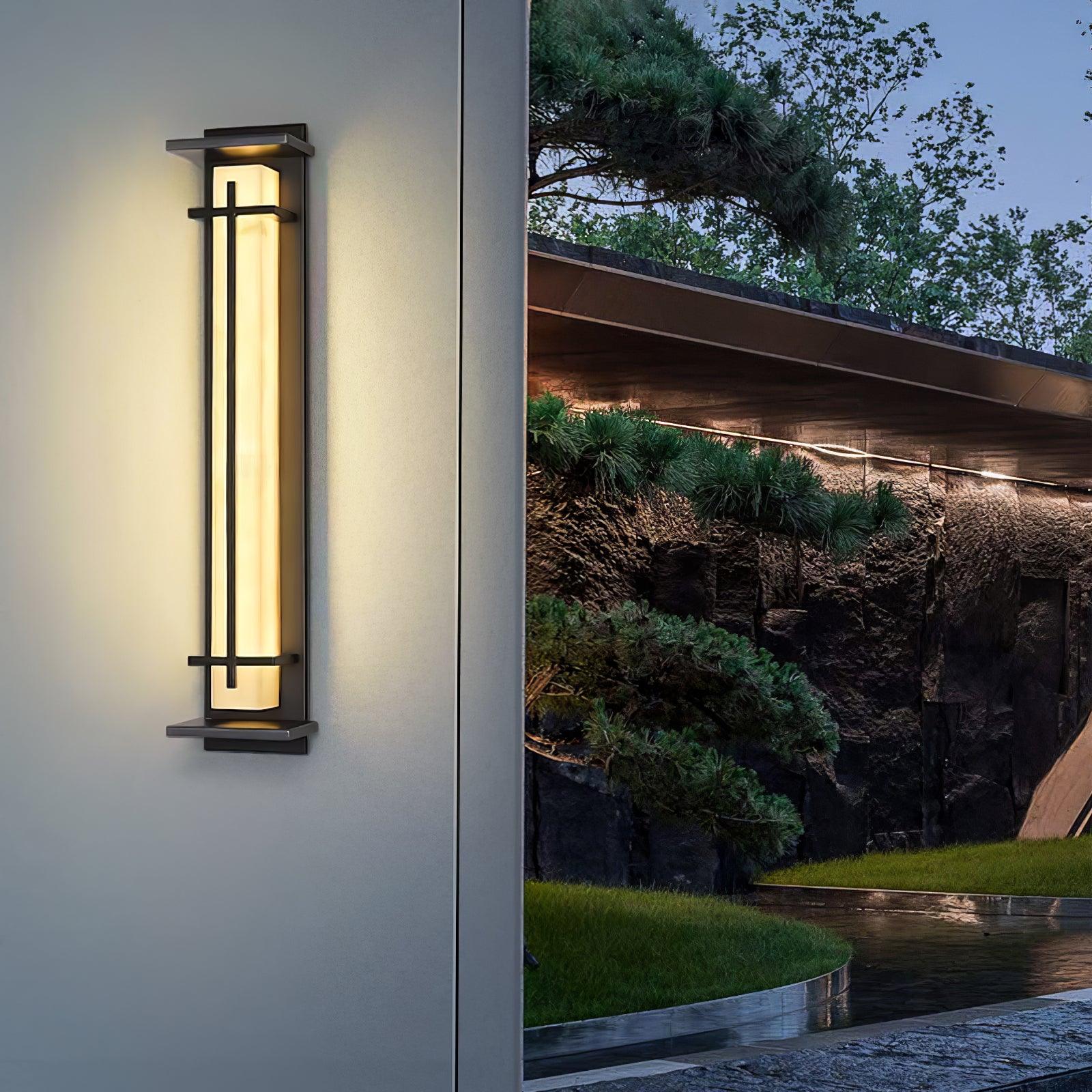 Ray Glass Wall Light - Image 45