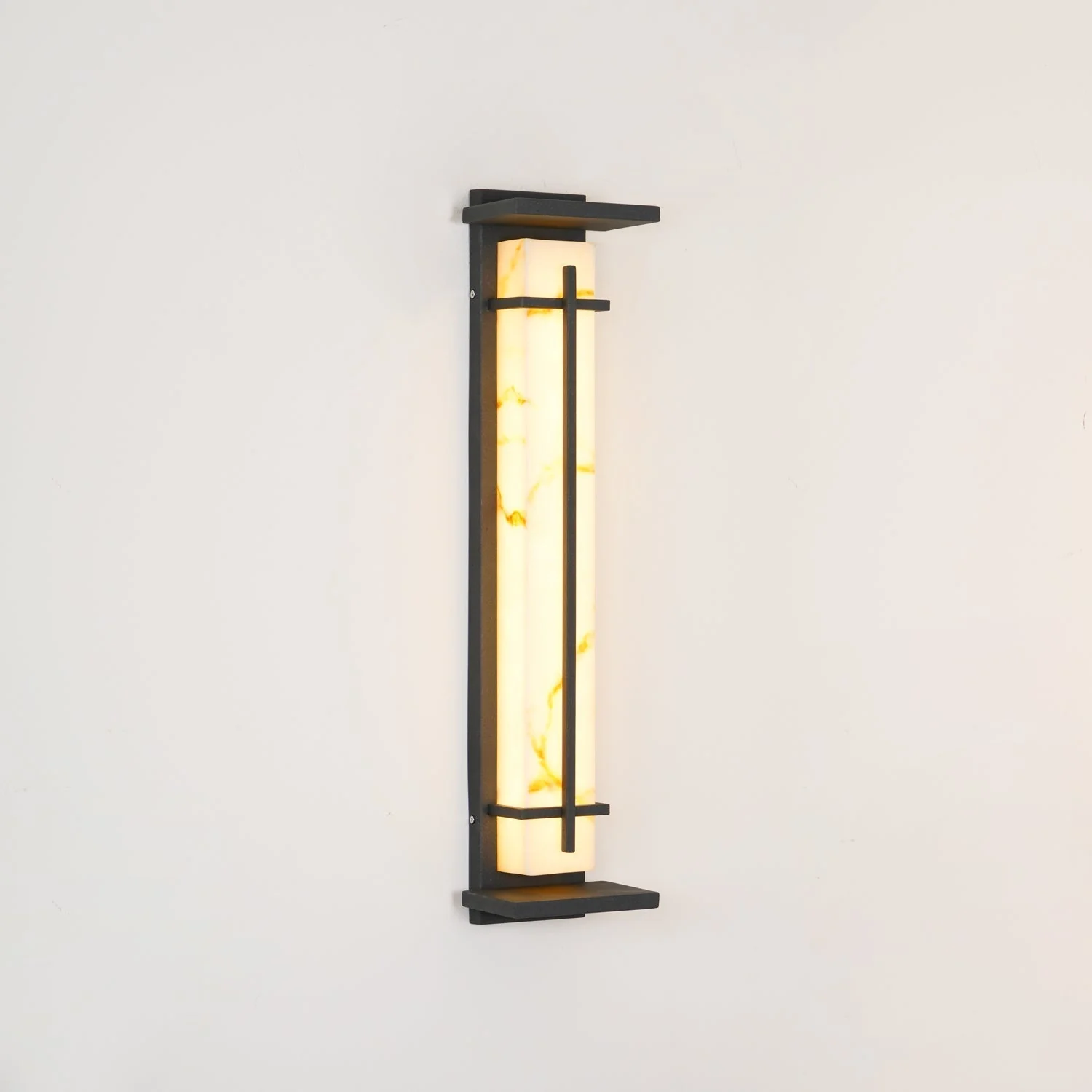 Ray Glass Wall Light - Image 50