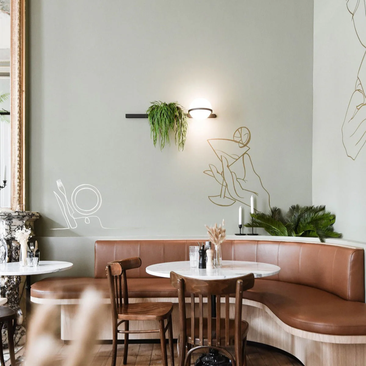 Ray Indoor Outdoor Wall Light - Image 12