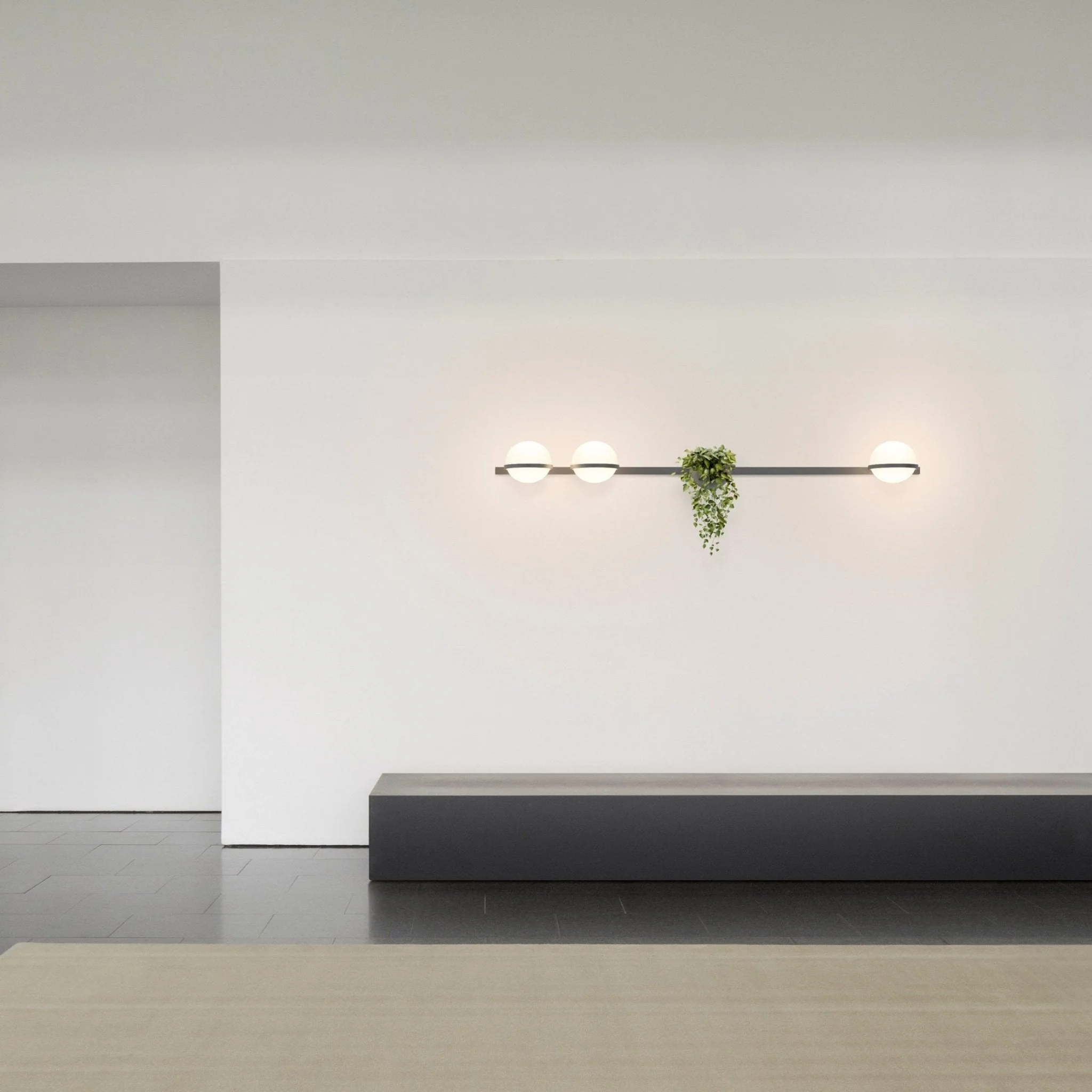 Ray Indoor Outdoor Wall Light - Image 37