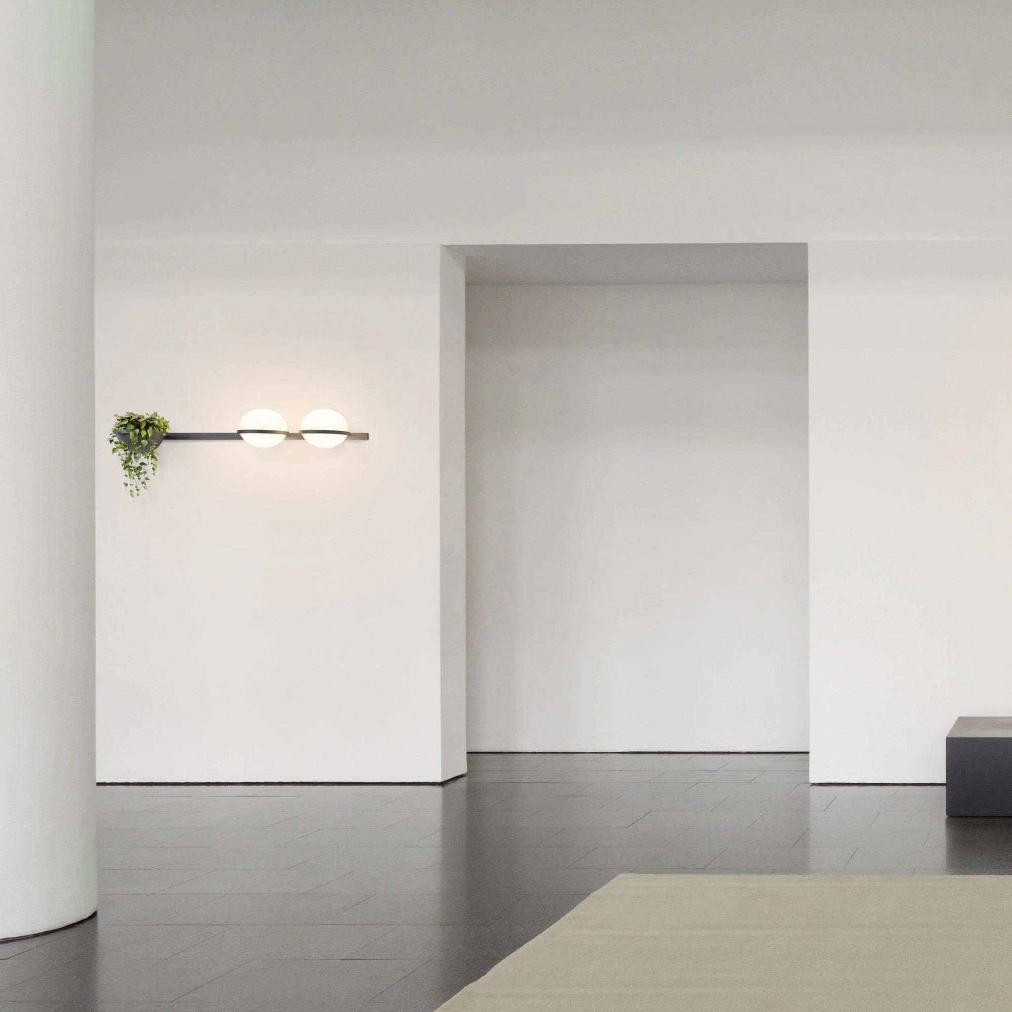 Ray Indoor Outdoor Wall Light - Image 39