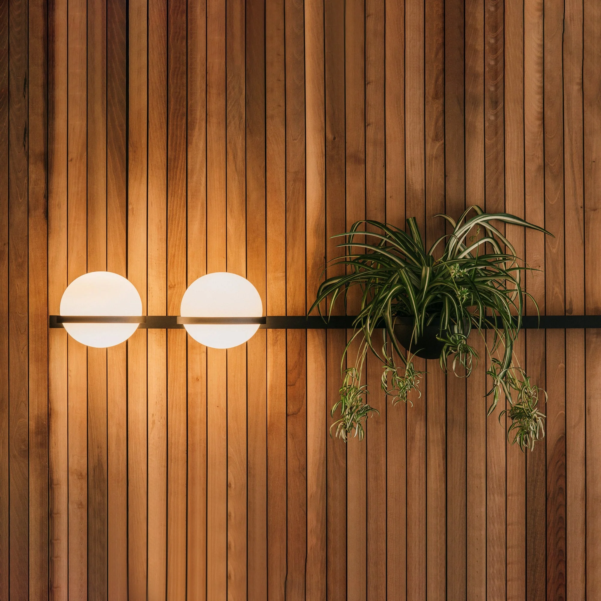 Ray Indoor Outdoor Wall Light - Image 40