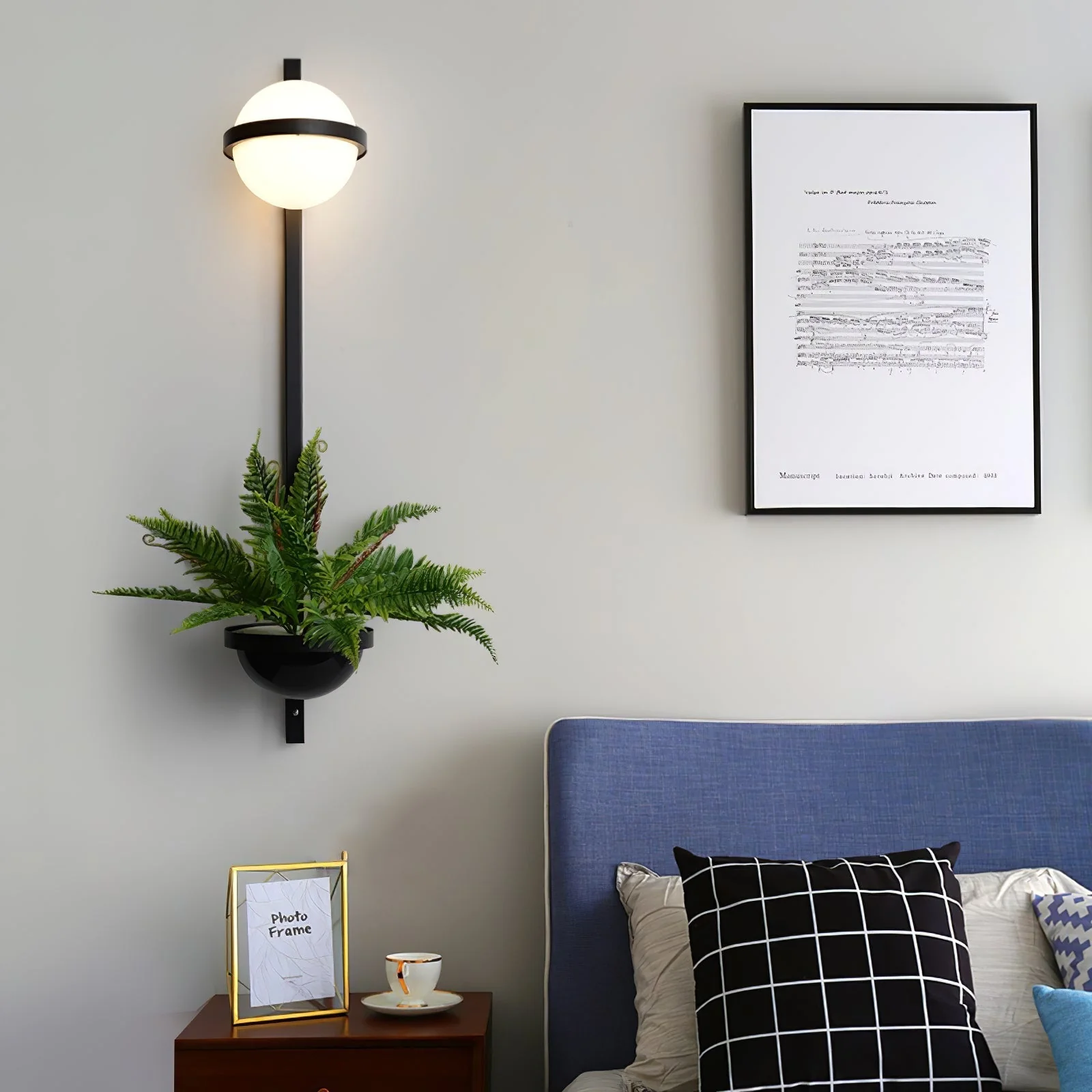 Ray Indoor Outdoor Wall Light - Image 41