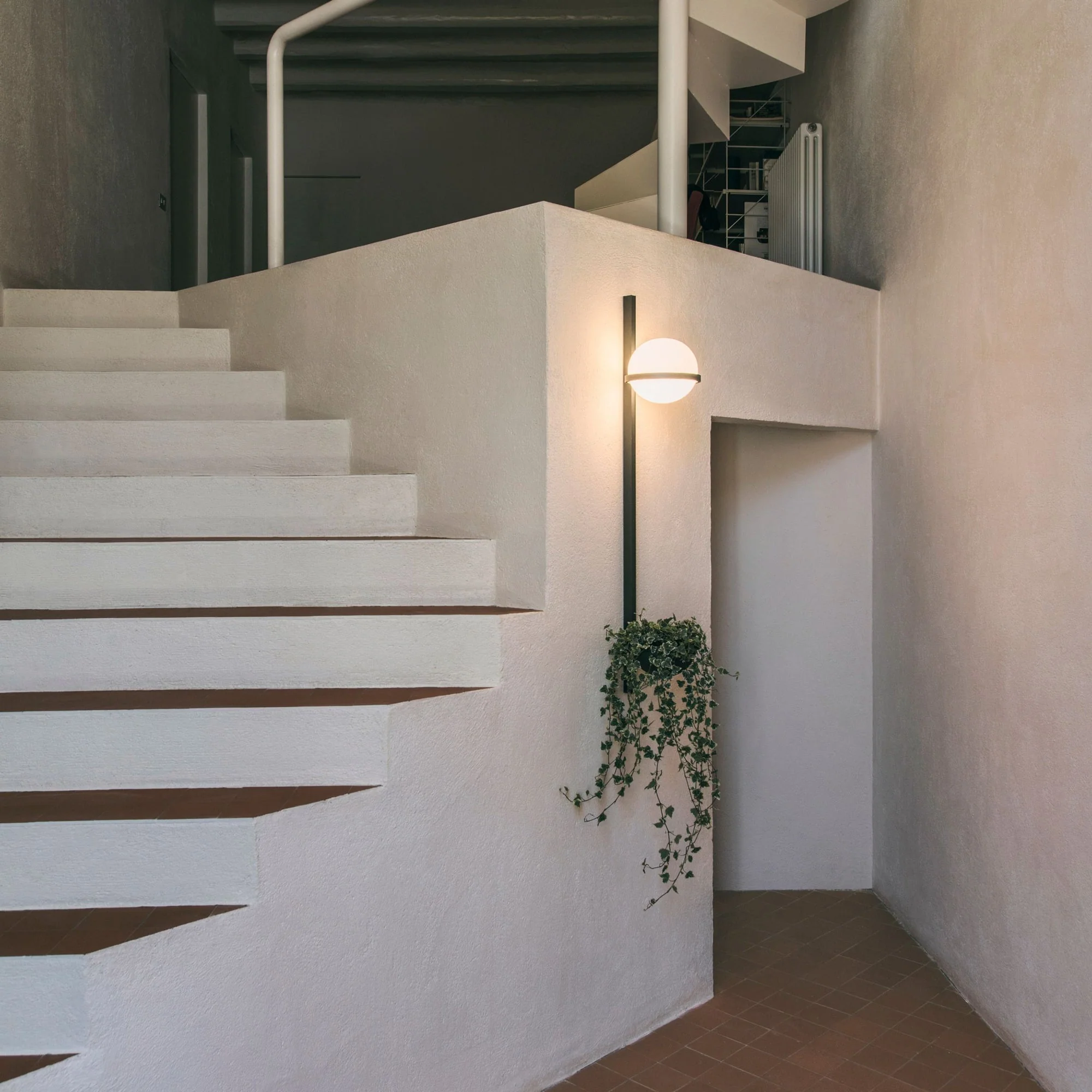 Ray Indoor Outdoor Wall Light - Image 42
