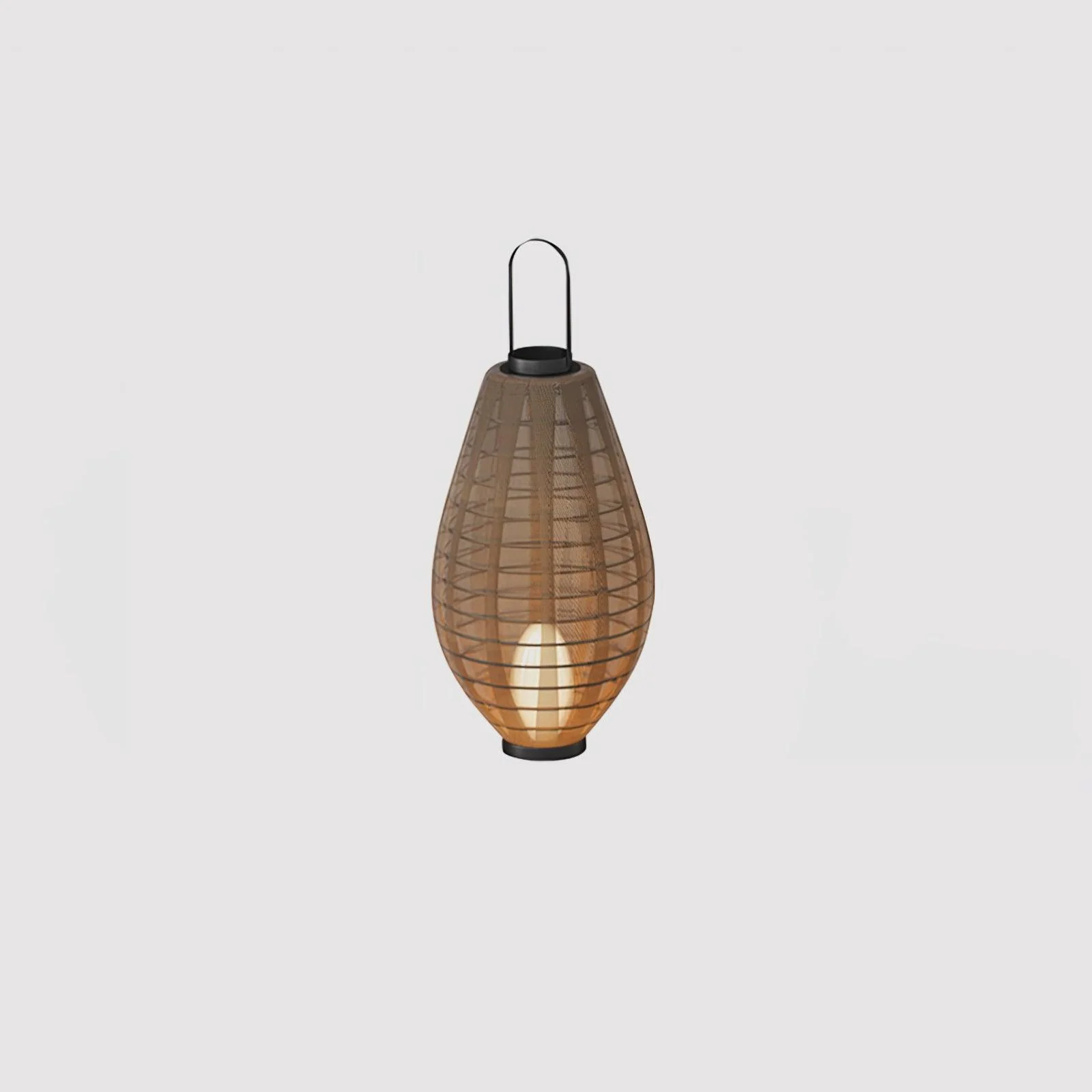 Ray Mesh Beacon Outdoor Lamp - Image 14