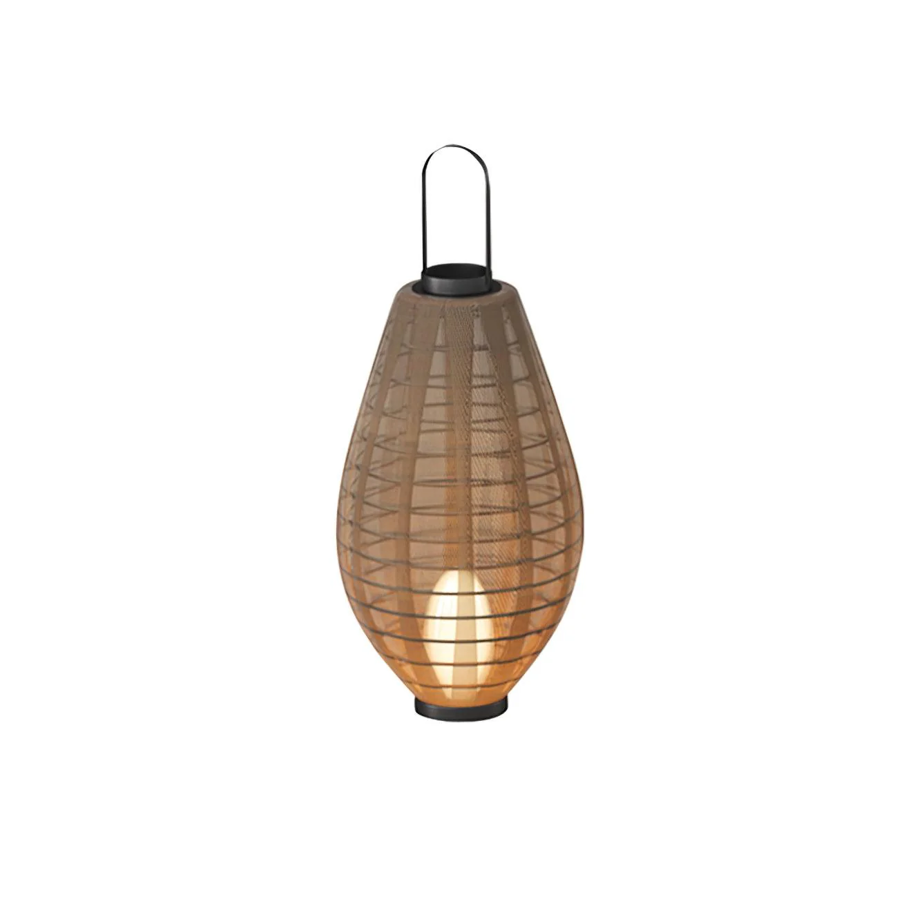 Ray Mesh Beacon Outdoor Lamp - Image 2