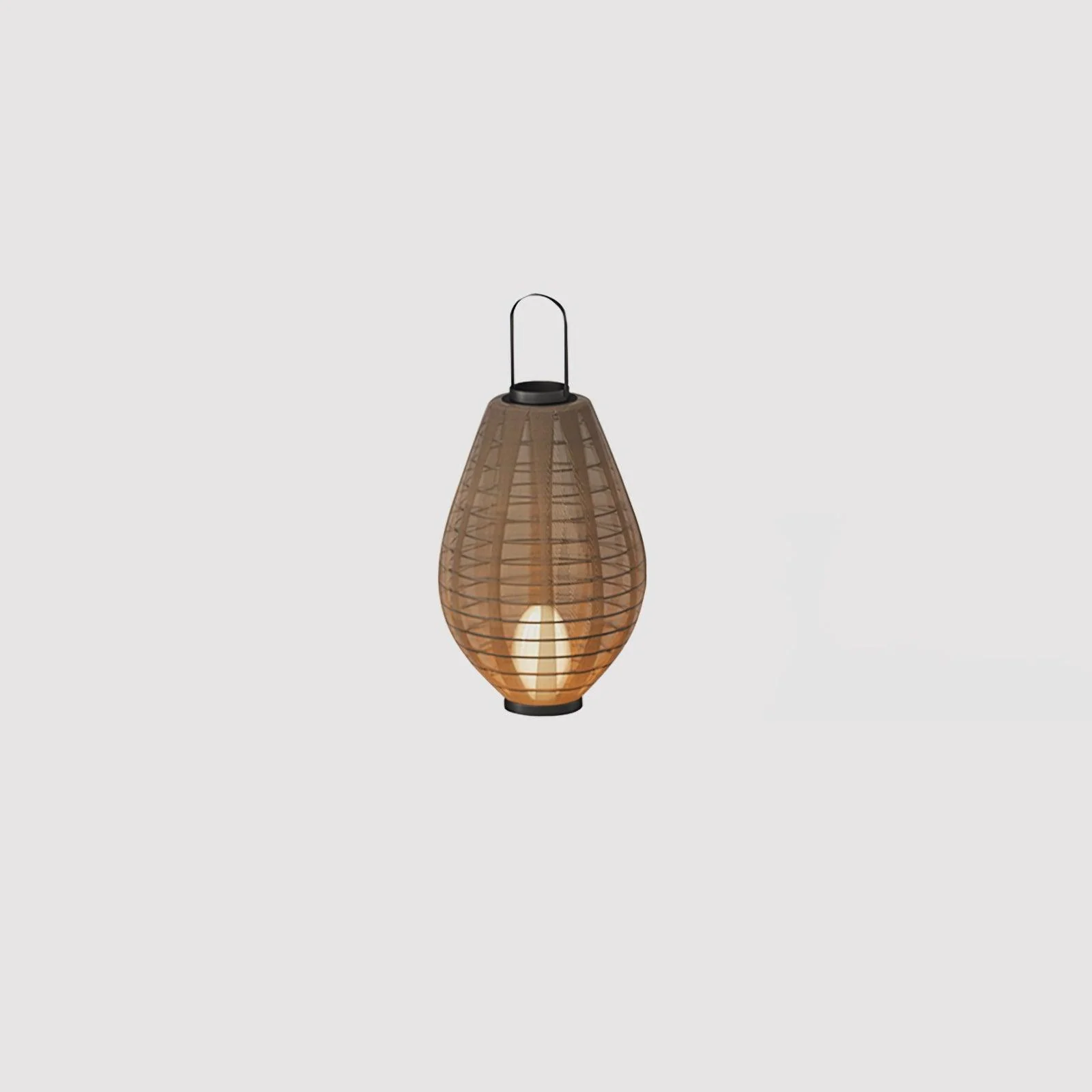 Ray Mesh Beacon Outdoor Lamp - Image 26