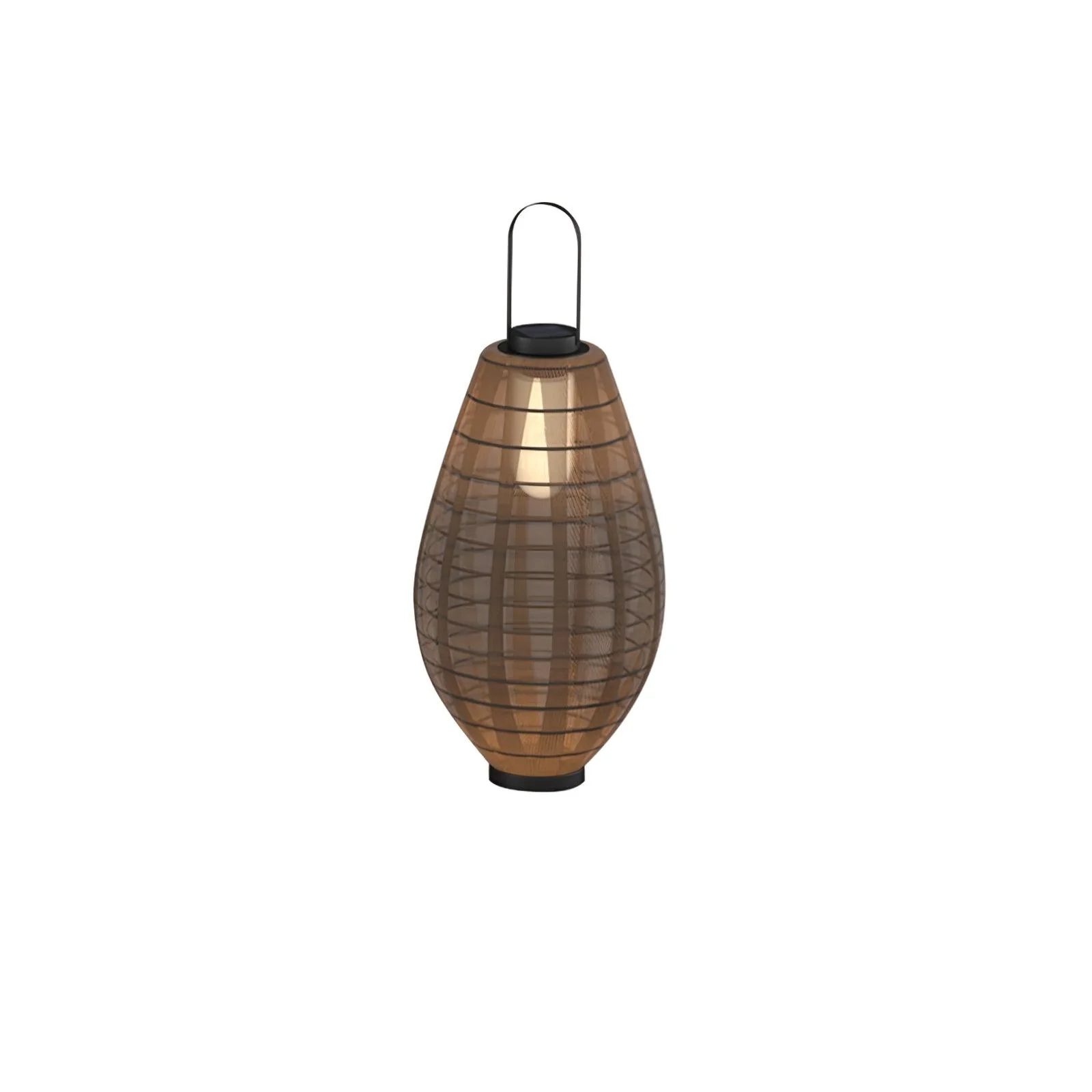 Ray Mesh Beacon Outdoor Lamp - Image 3