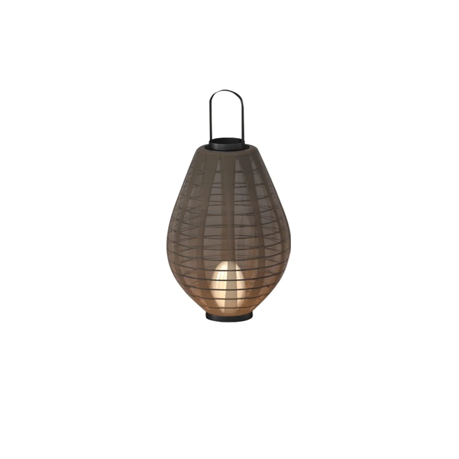 Ray Mesh Beacon Outdoor Lamp - Image 9