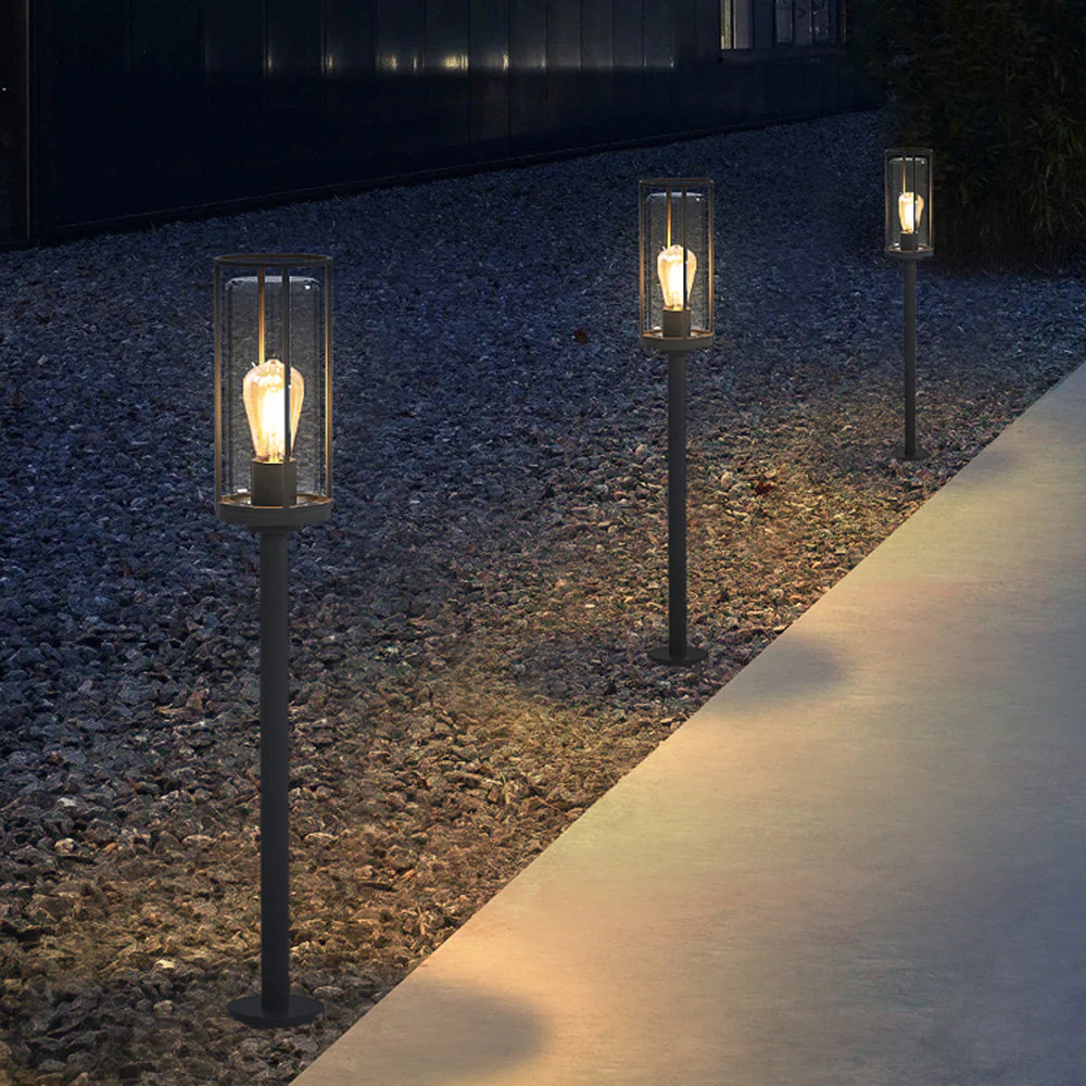 Ray Solar Outdoor Path Light - Image 3