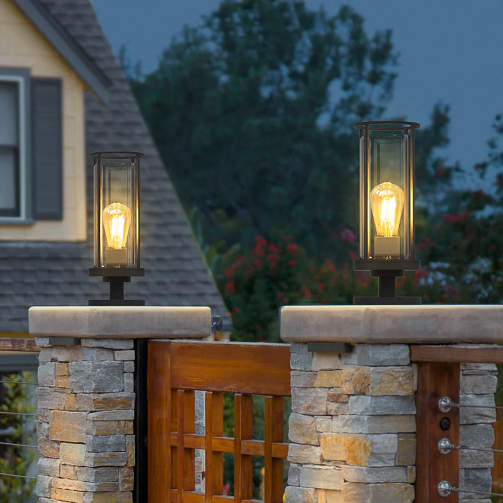 Ray Solar Outdoor Path Light - Image 5