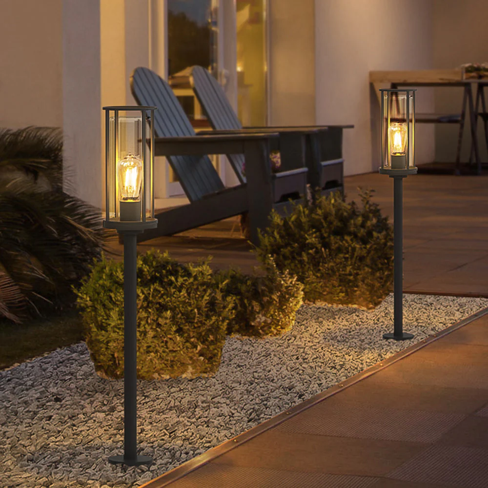 Ray Solar Outdoor Path Light - Image 6