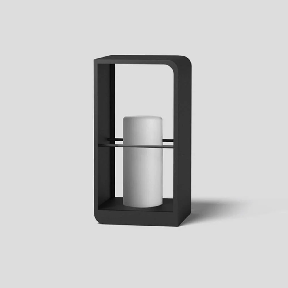 Ray Minimalist Outdoor Path Light - Image 7