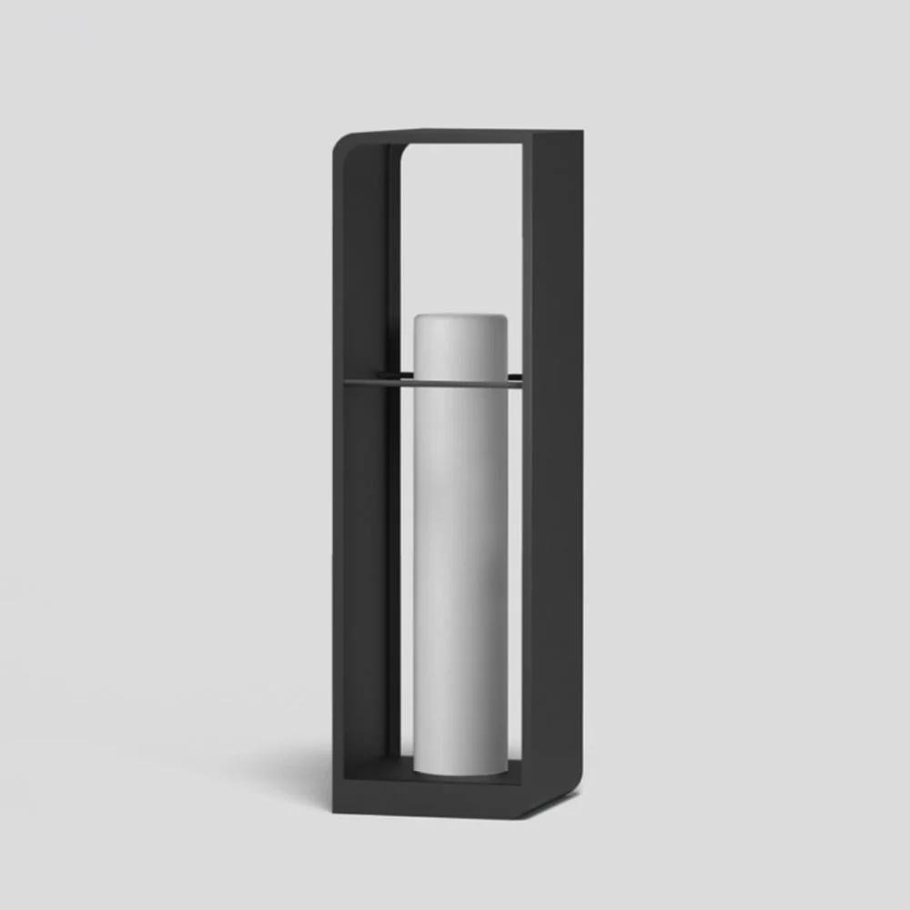 Ray Minimalist Outdoor Path Light - Image 8