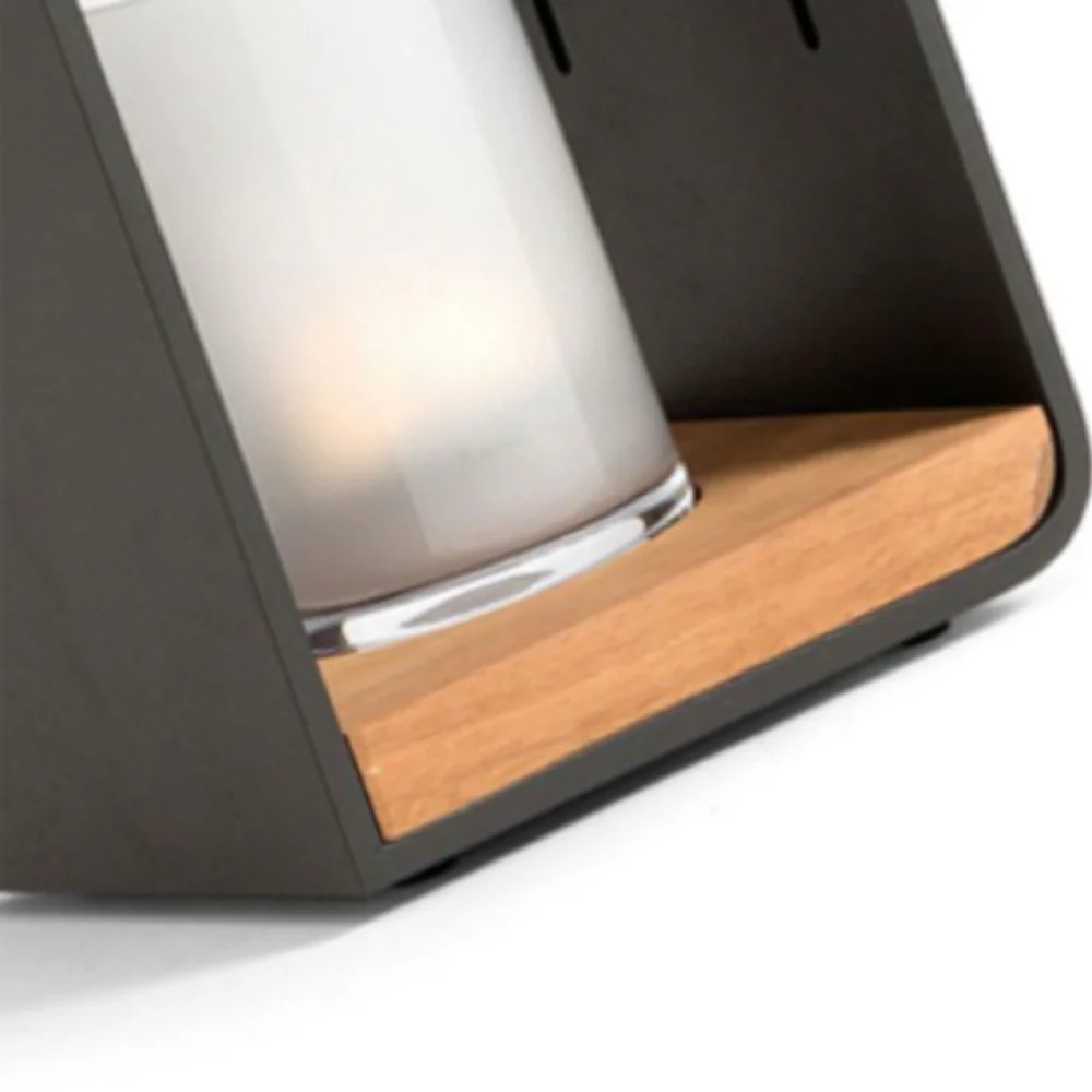Ray Minimalist Outdoor Post Light - Image 29