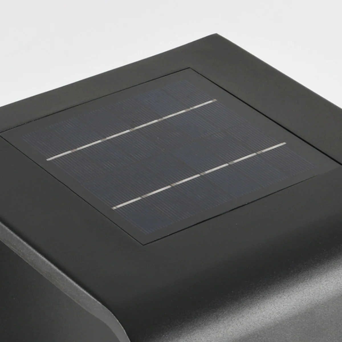 Ray Minimalist Outdoor Post Light - Image 32