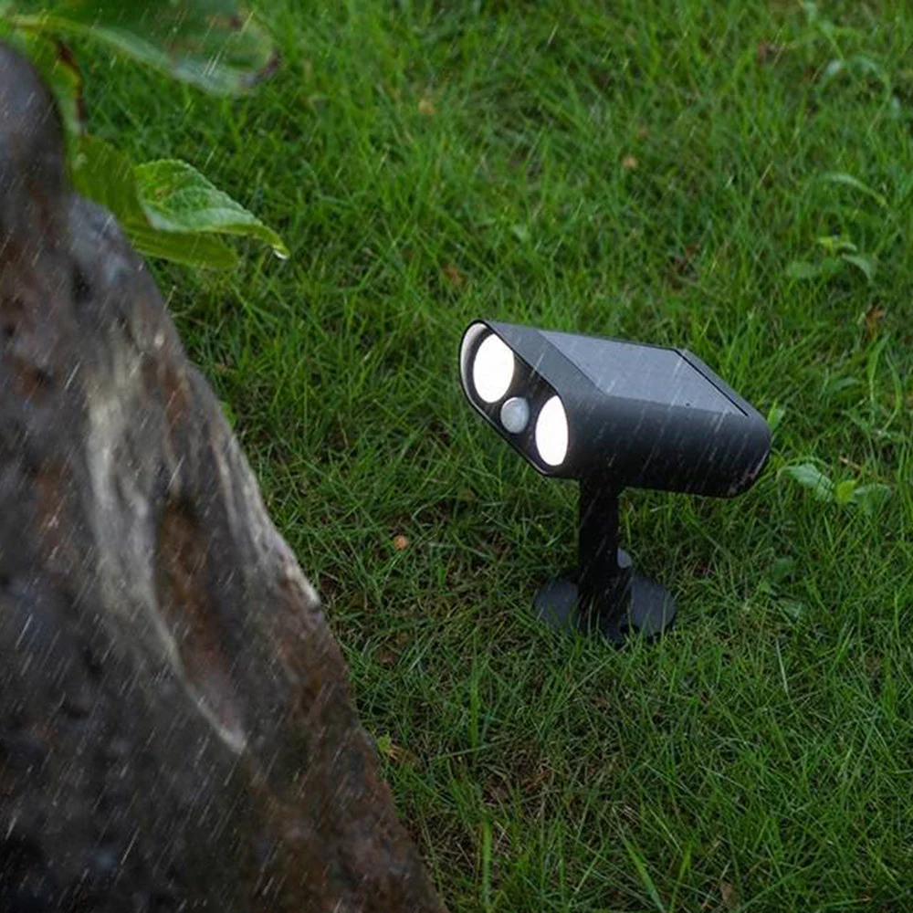 Ray Modern Outdoor Spotlight - Image 3