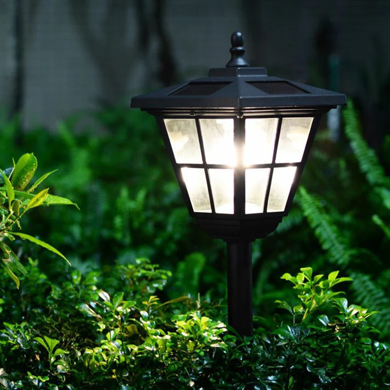 Ray Modern Outdoor Bollard Light - Image 2