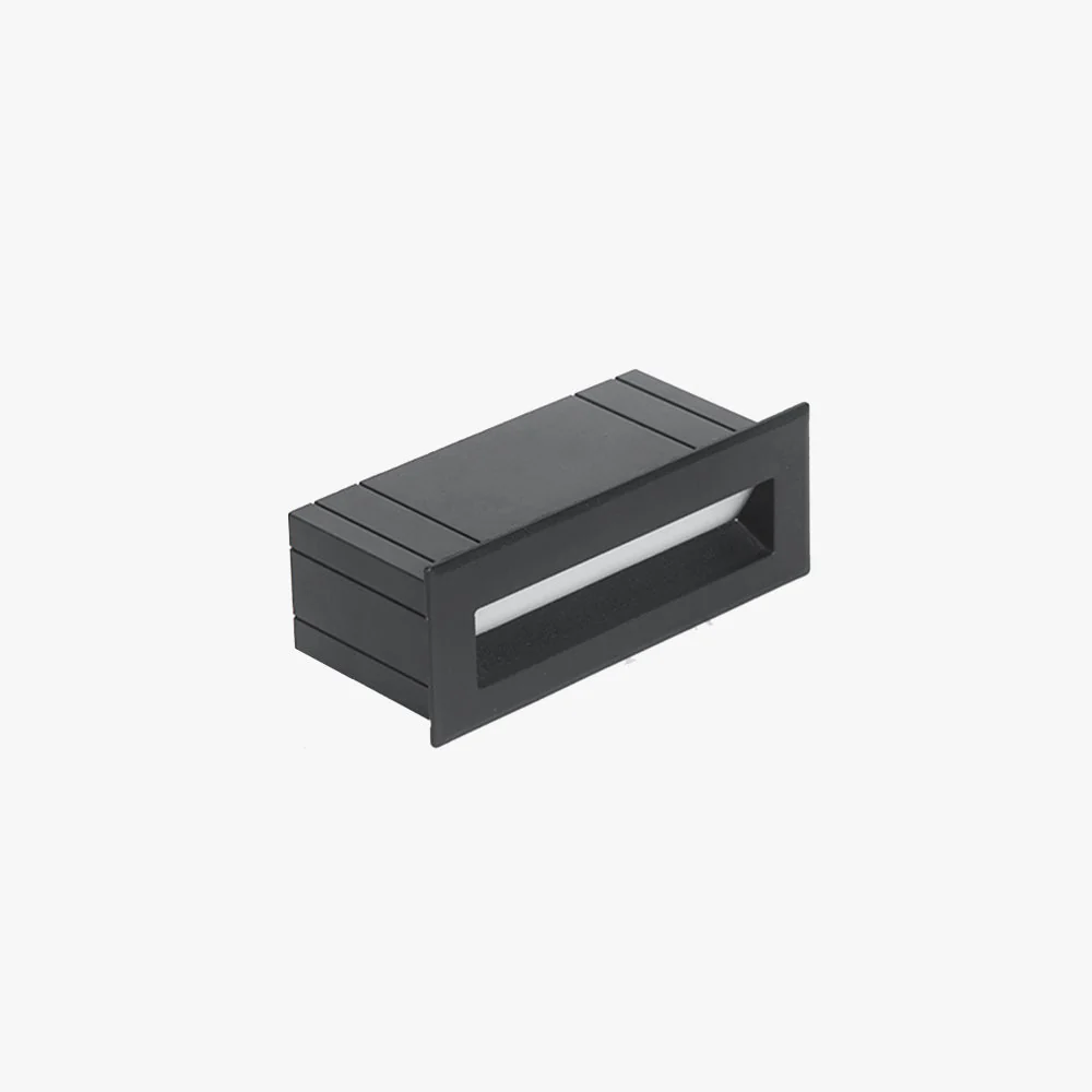 Ray Modern Outdoor Deck Step Light