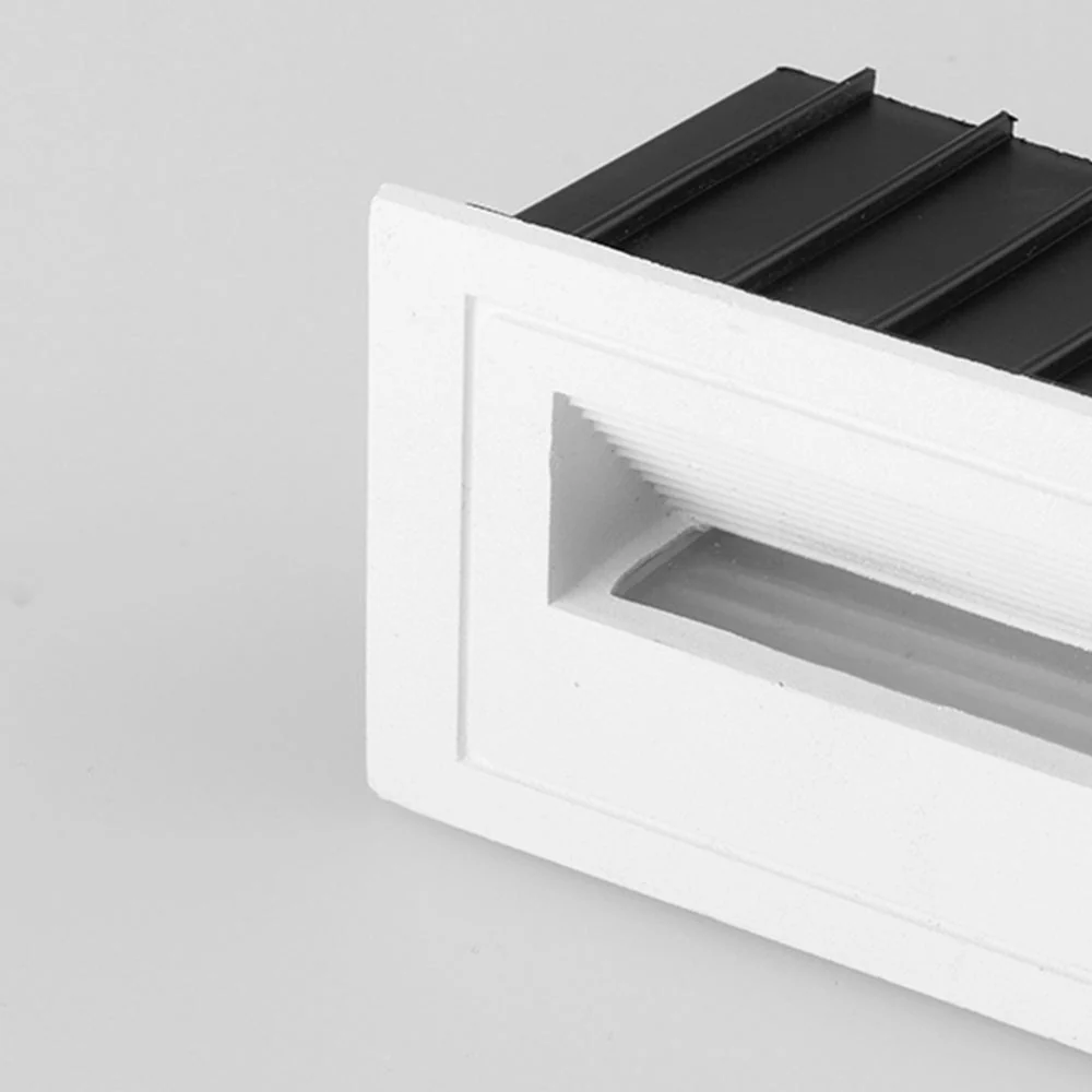 Ray Modern Outdoor Deck Step Light - Image 16