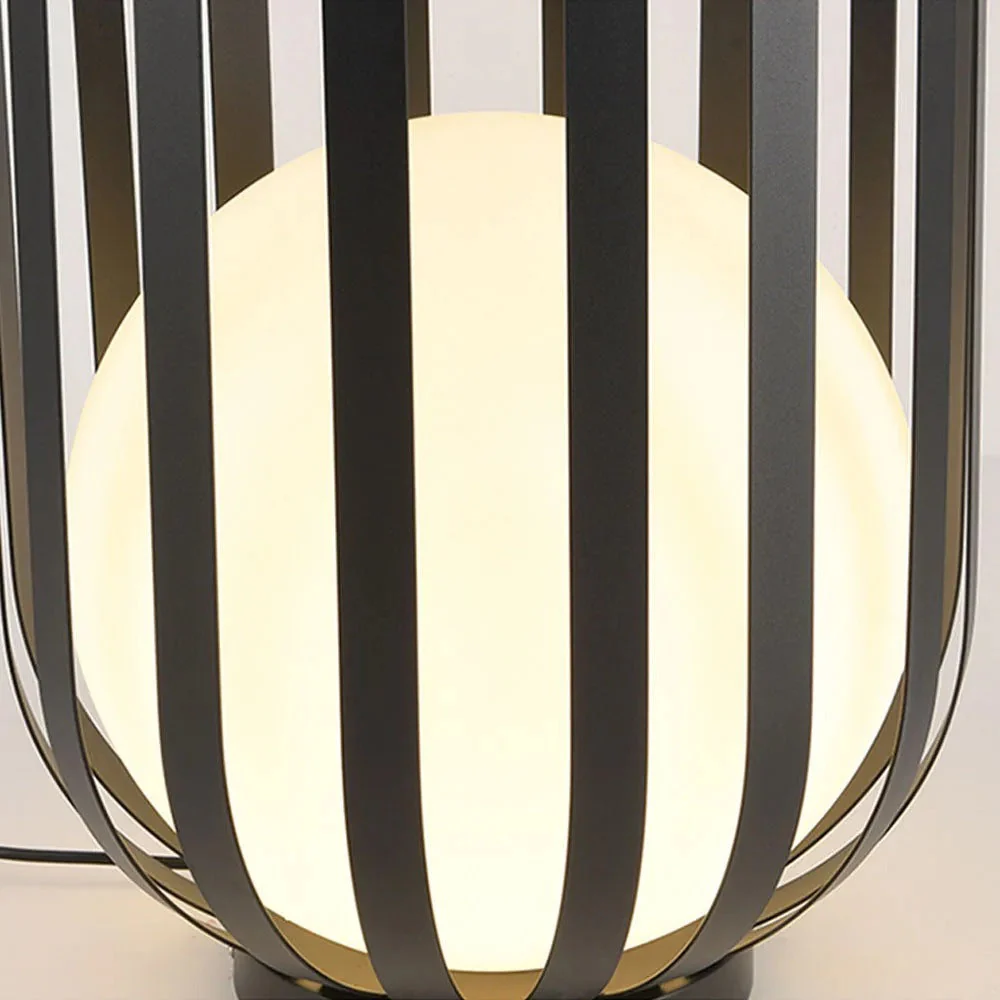Ray Modern Outdoor Floor Lamp - Image 10