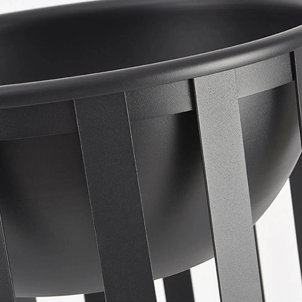 Ray Modern Outdoor Floor Lamp - Image 2