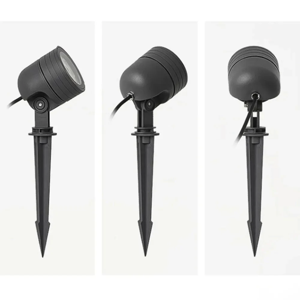 Ray Modern Outdoor Ground Lamp Spotlight - Image 18