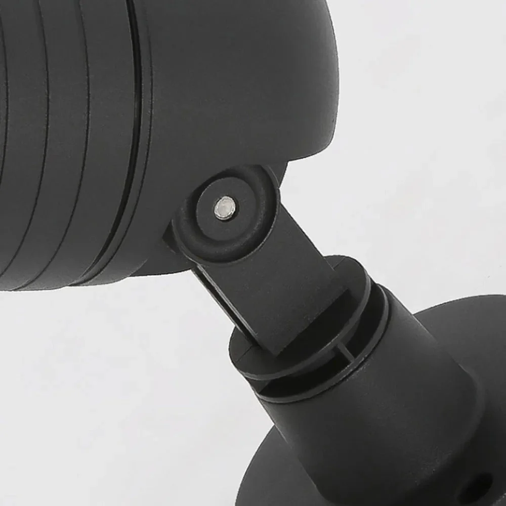 Ray Modern Outdoor Ground Lamp Spotlight - Image 9