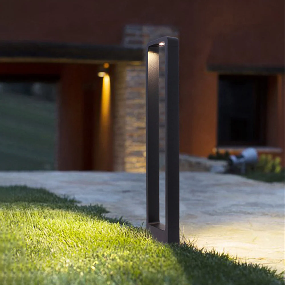 Ray Modern Outdoor Path Light - Image 5