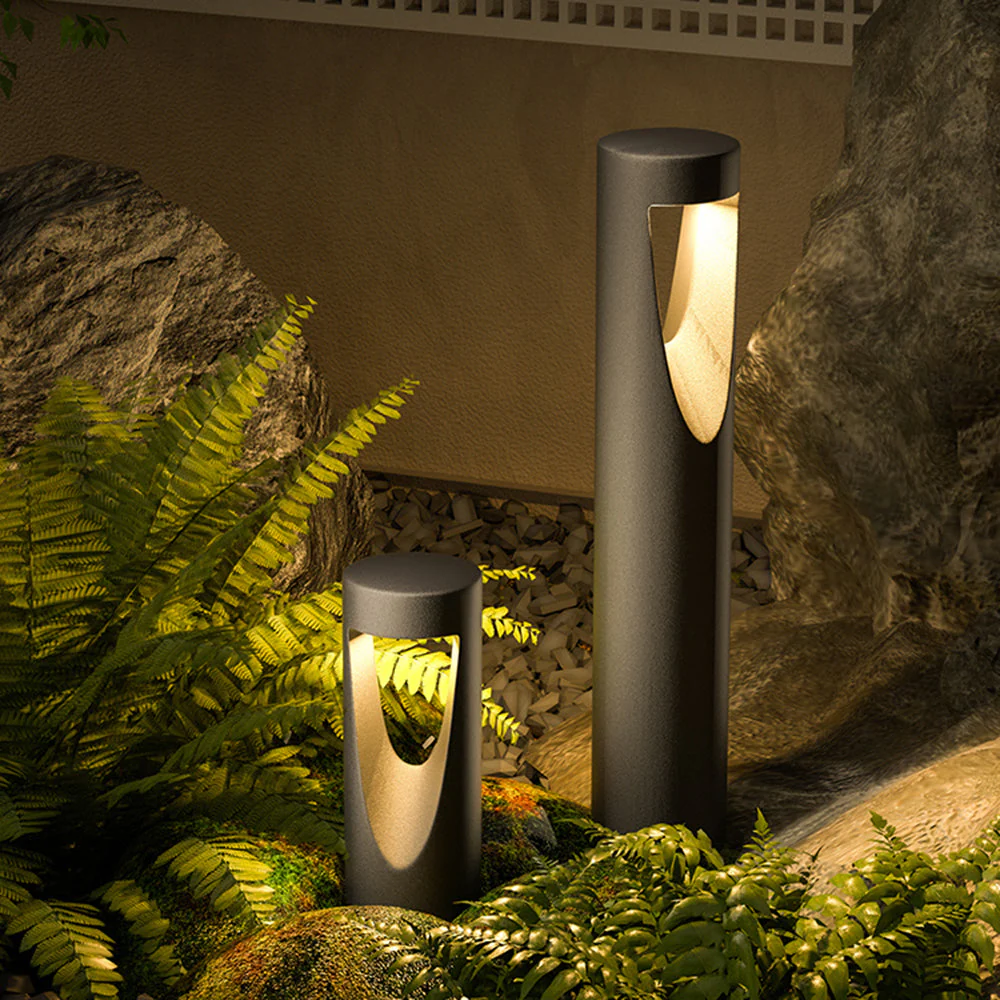 Ray Modern Outdoor Path Light - Image 2