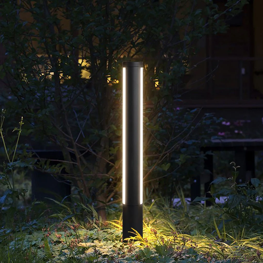 Ray Modern Outdoor Path Light - Image 10