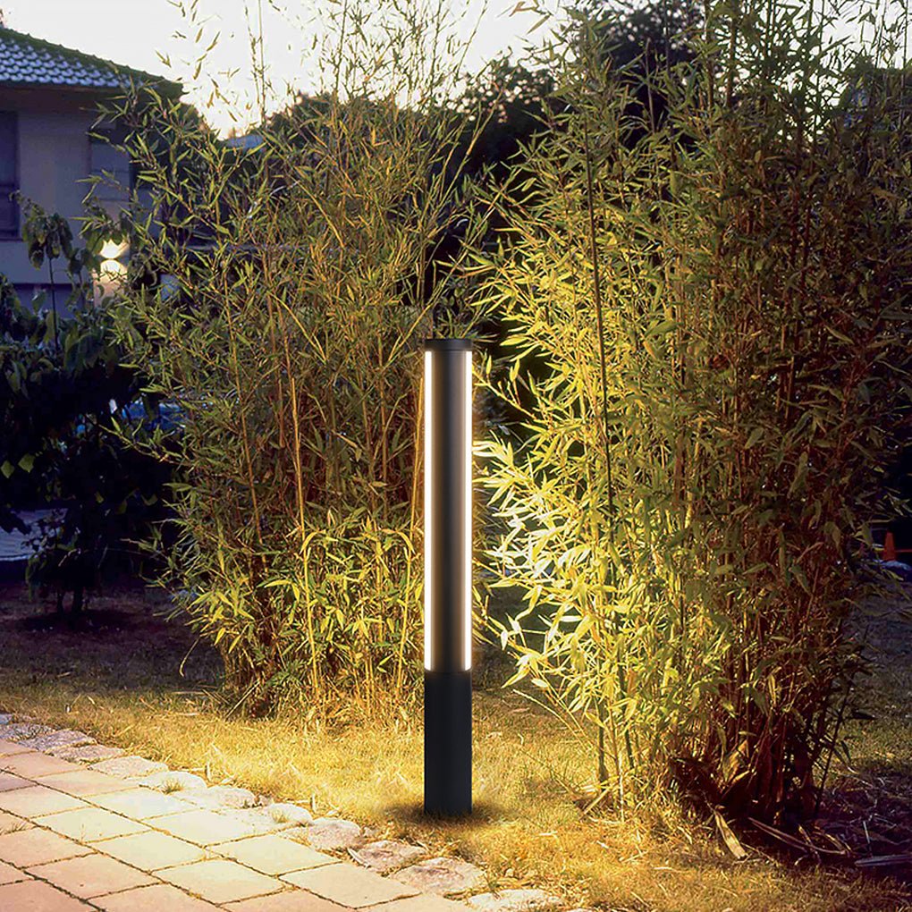 Ray Modern Outdoor Path Light - Image 7